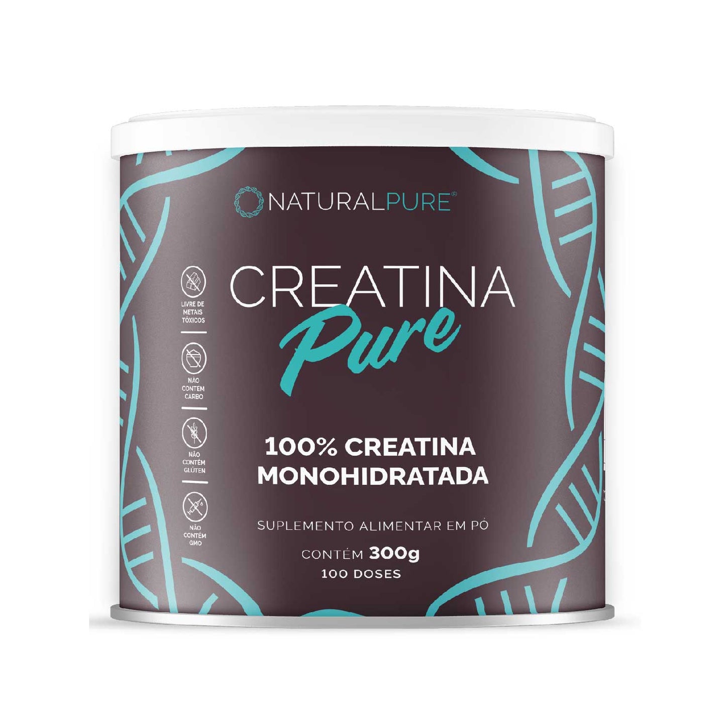 Creatina Pure 300g