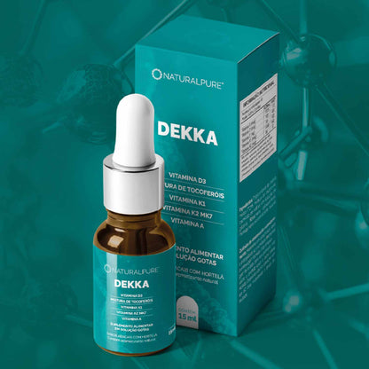 DEKKA 15ml