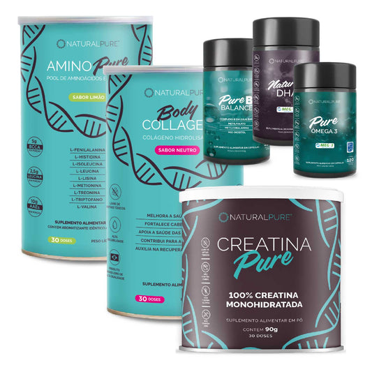 Kit Energia