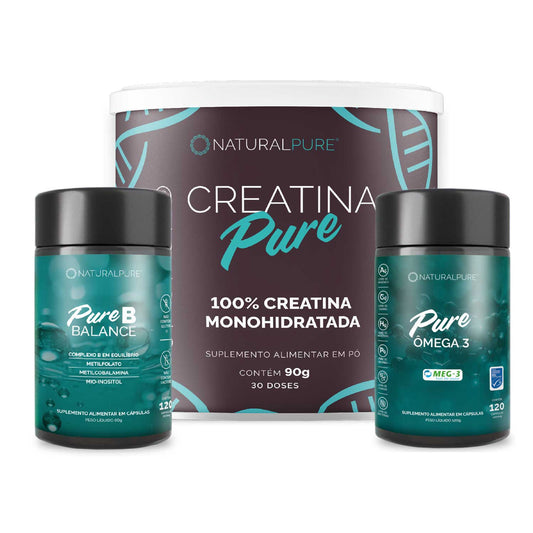 Kit Neurocelular