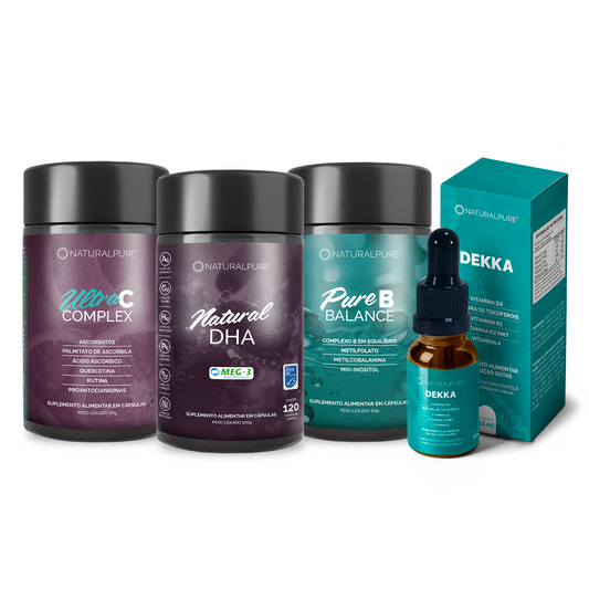 Kit Imunidade