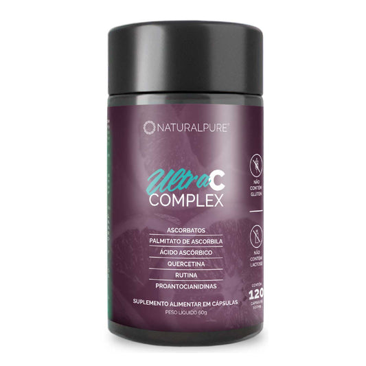 Ultra C COMPLEX