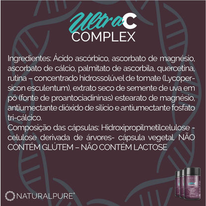 Ultra C COMPLEX