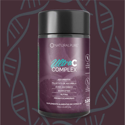Ultra C COMPLEX