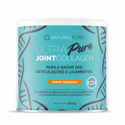 ULTRA Pure JOINT COLLAGEN Articulações LATA VERDE